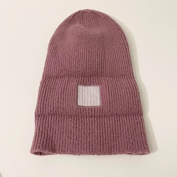 Adidas Womens Wide Cuff Fold Beanie Hat - Picture 13 of 16